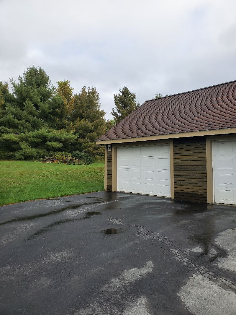 Cozy 1 Bedroom w/Garage on 11 Acre Homestead - Photo 12