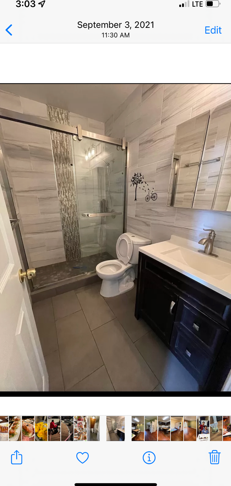 Bedroom 1 - Photo 2