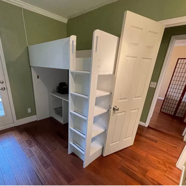 Bedroom 1 - Photo 3