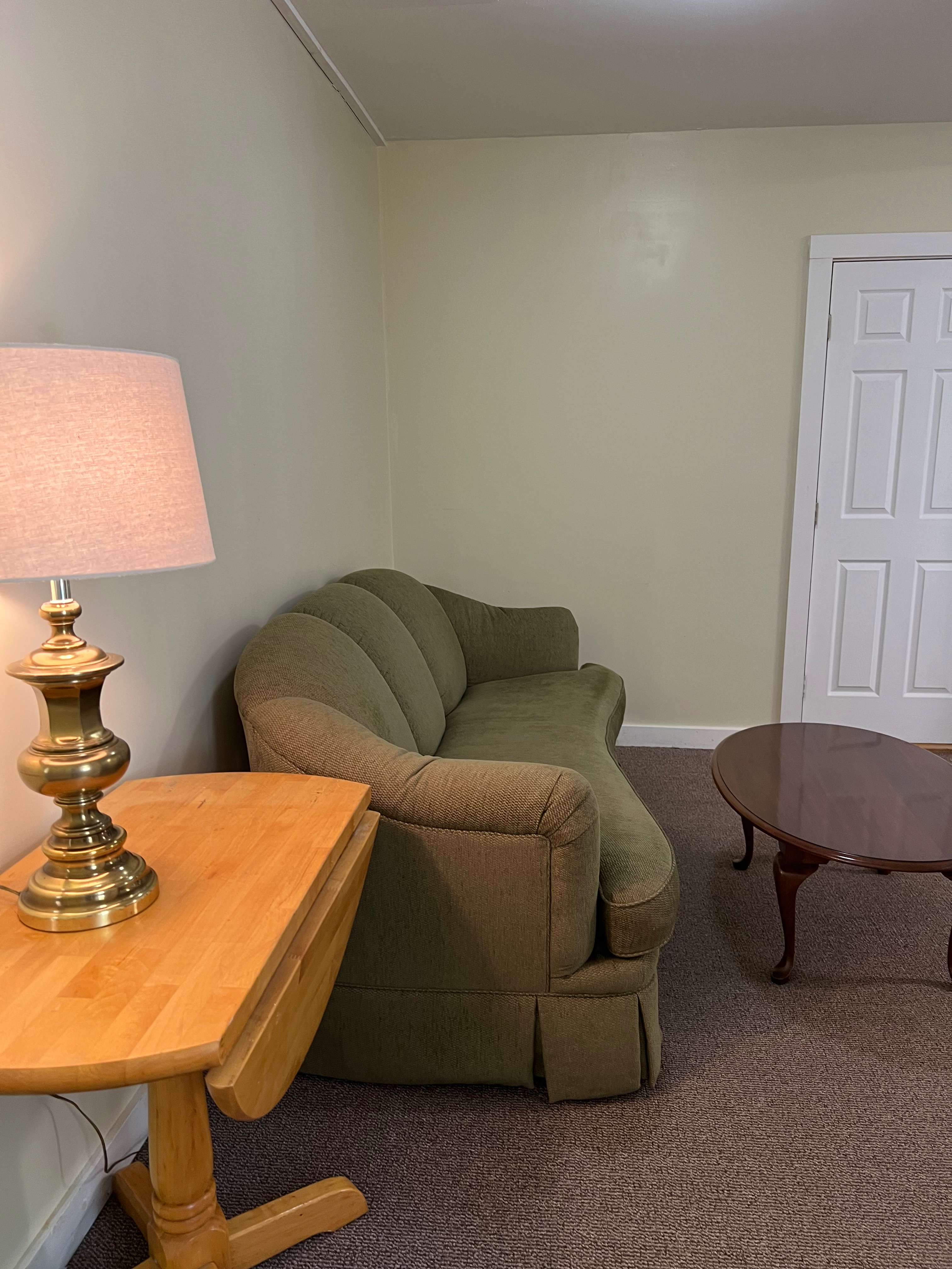 Furnished one bedroom unit 1 - Photo 8