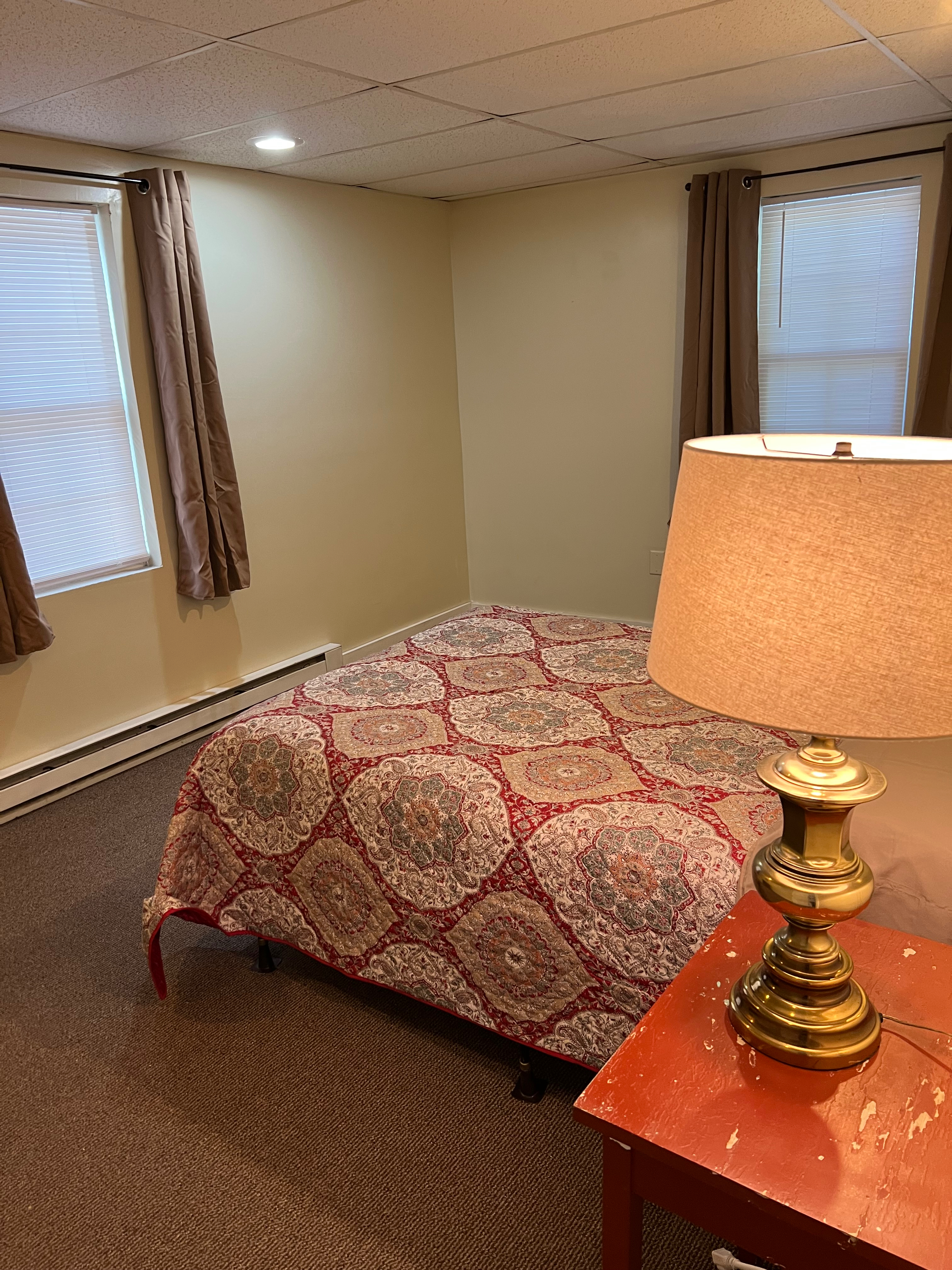 Furnished one bedroom unit 1 - Photo 5