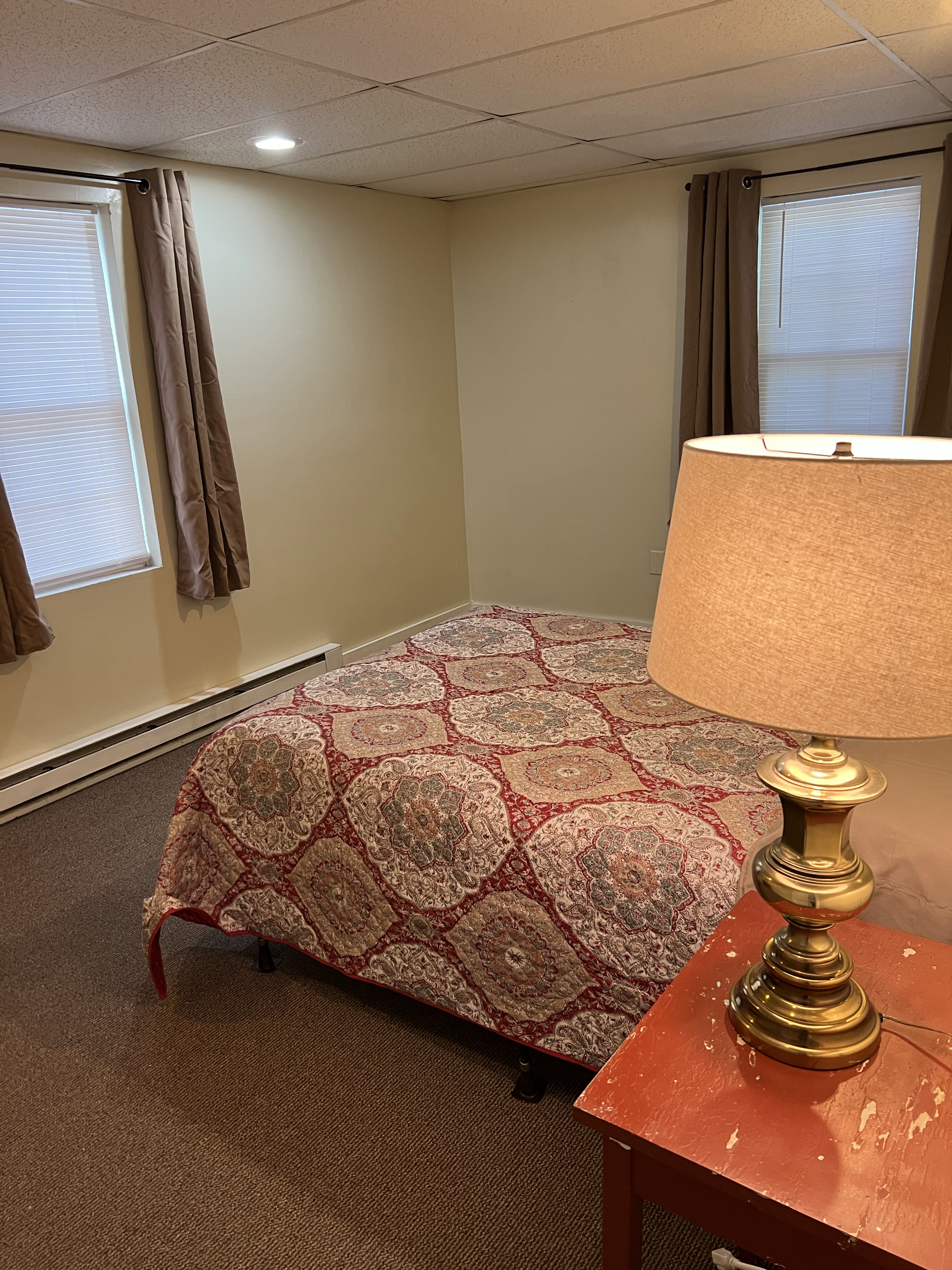 Furnished one bedroom unit 1 - Photo 10