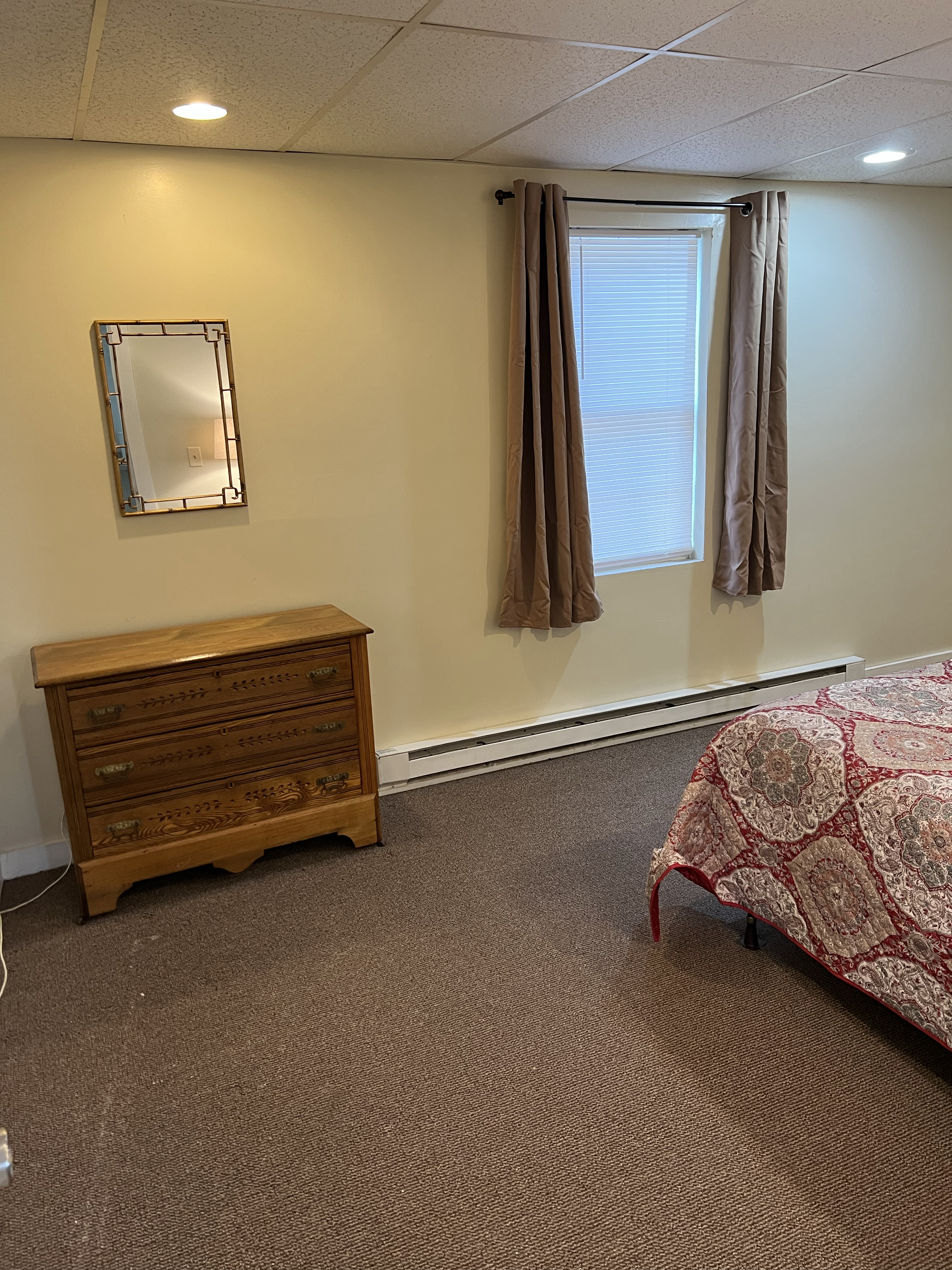 Furnished one bedroom unit 1 - Photo 9