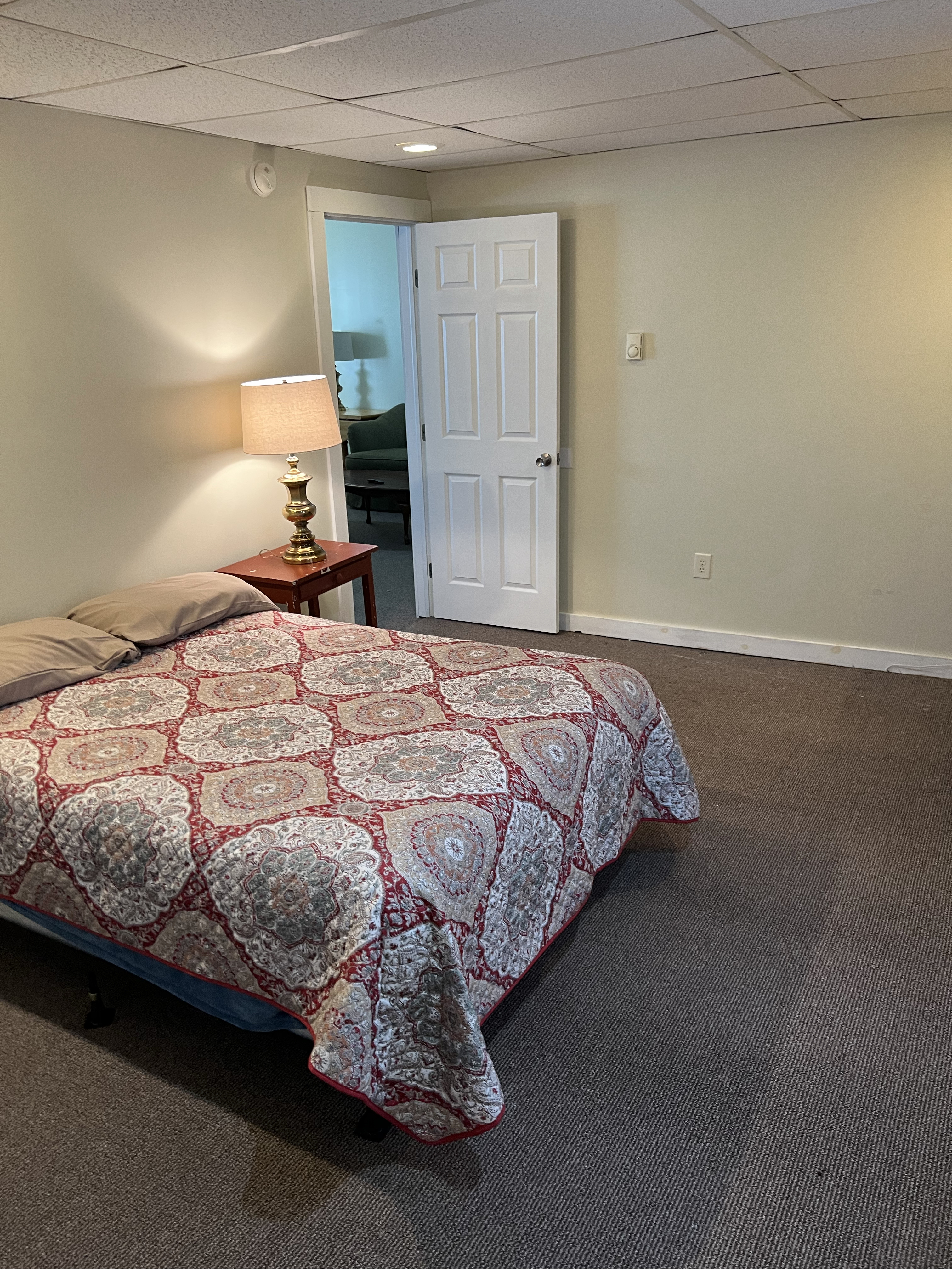 Furnished one bedroom unit 1 - Photo 11