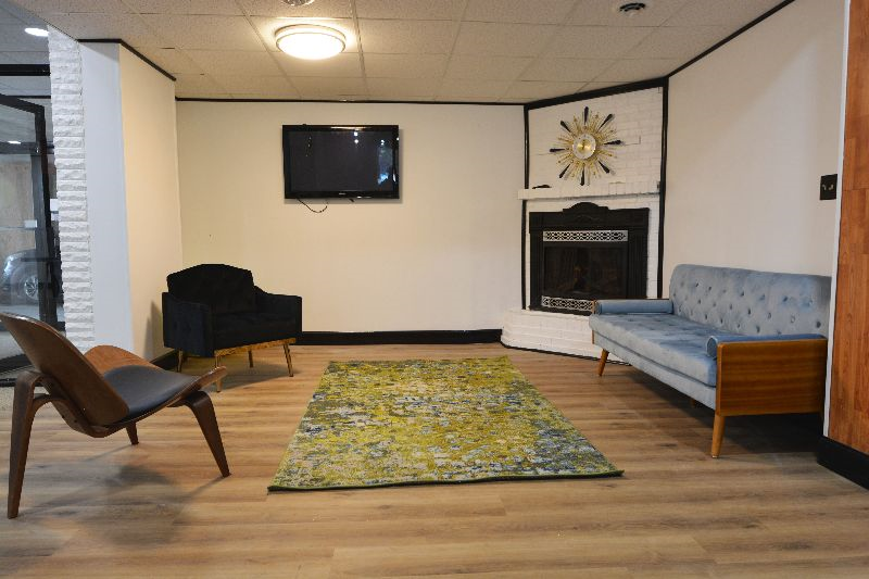 Efficiency studios located In the heart of downtown Cheyenne - Photo 5