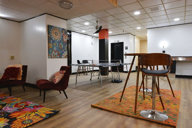 Efficiency studios located In the heart of downtown Cheyenne - Photo 6