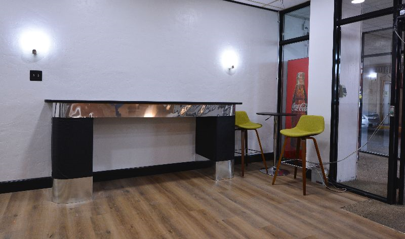 Efficiency studios located In the heart of downtown Cheyenne - Photo 8