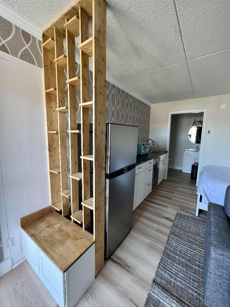 Efficiency studios located In the heart of downtown Cheyenne - Photo 11