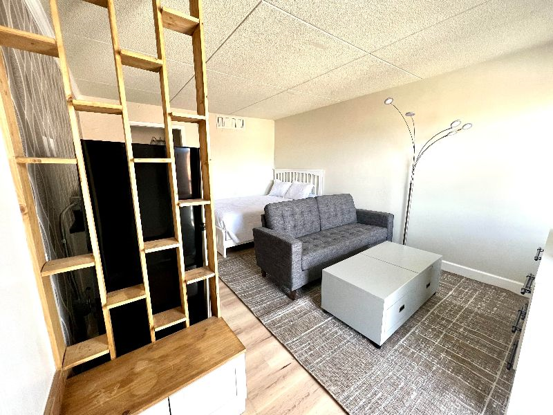 Efficiency studios located In the heart of downtown Cheyenne - Photo 4