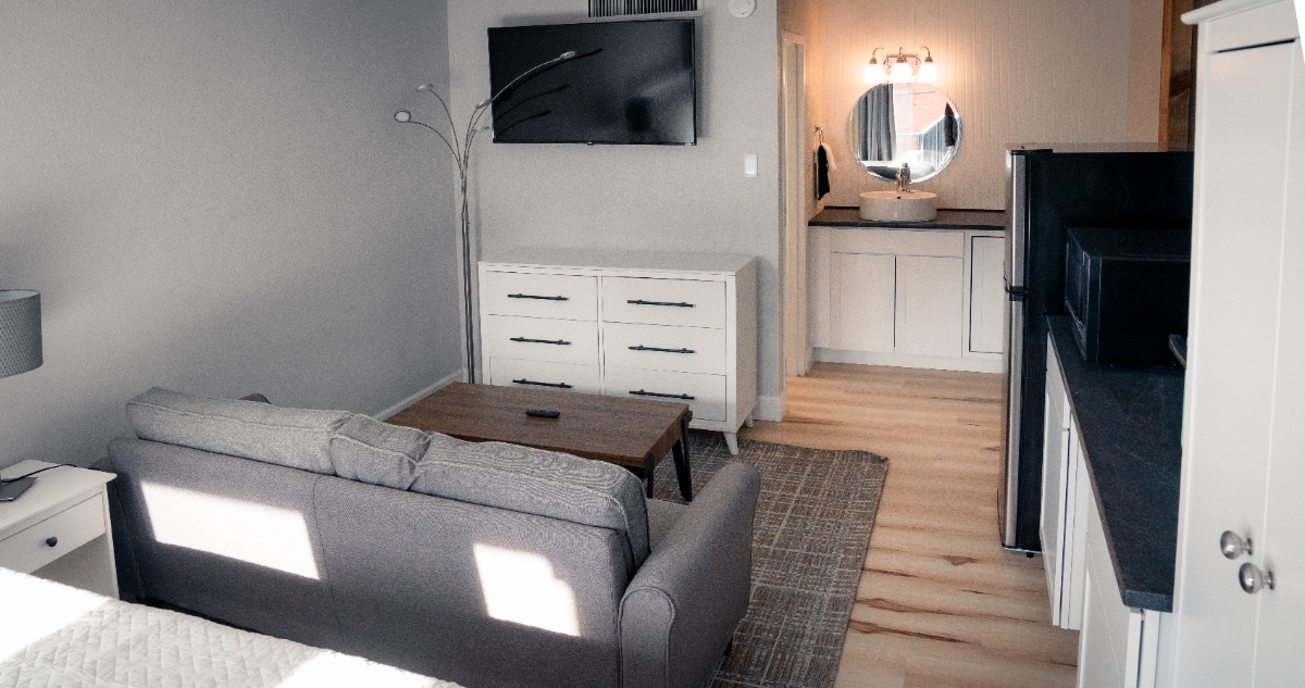 Efficiency studios located In the heart of downtown Cheyenne - Photo 9