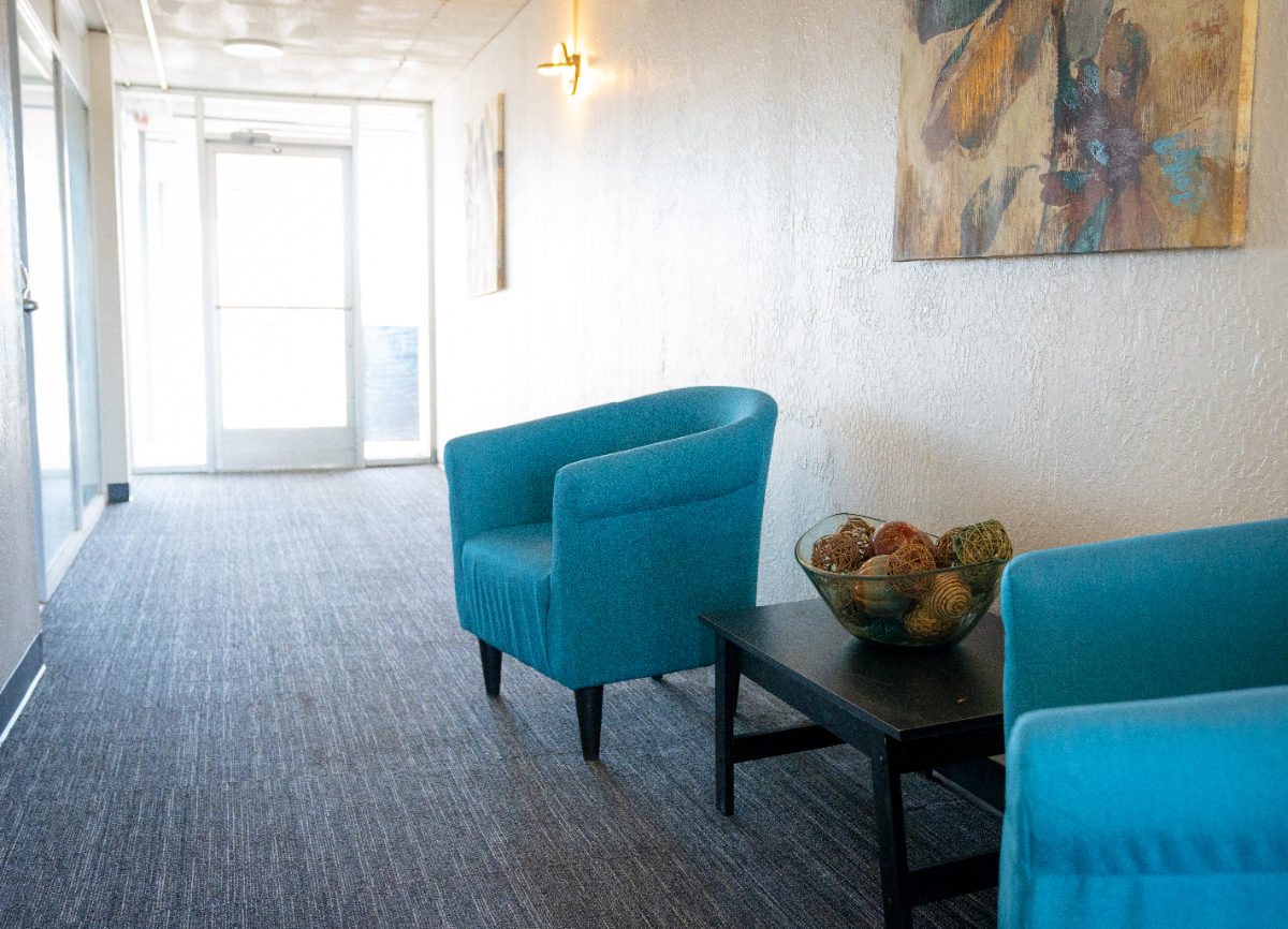 Efficiency studios located In the heart of downtown Cheyenne - Photo 10