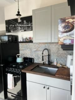 1 bed/bath with Unique 300 sq ft deck with canyon and ocean views - Photo 1