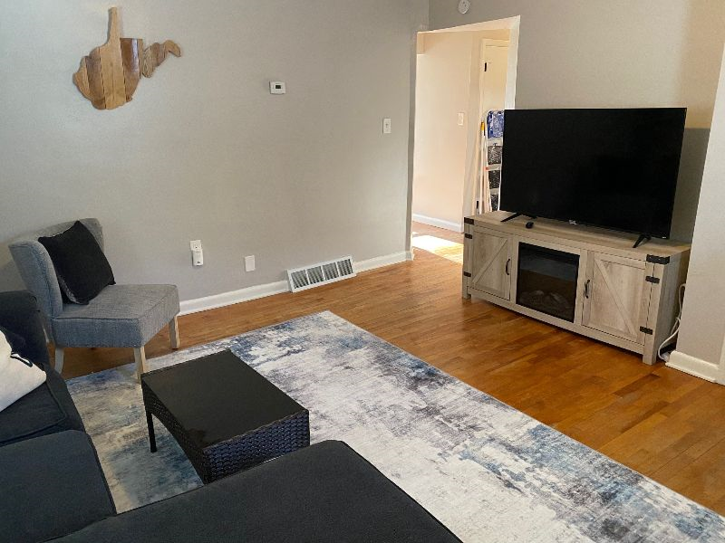 Cozy Comfort in Clarksburg - Photo 2