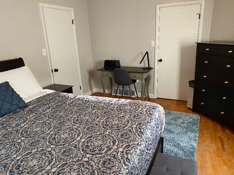 Cozy Comfort in Clarksburg - Photo 4