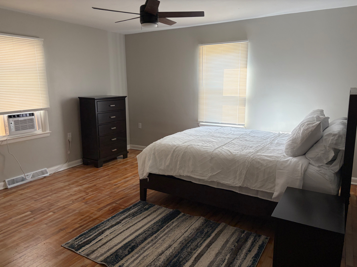 Cozy Comfort in Clarksburg - Photo 9