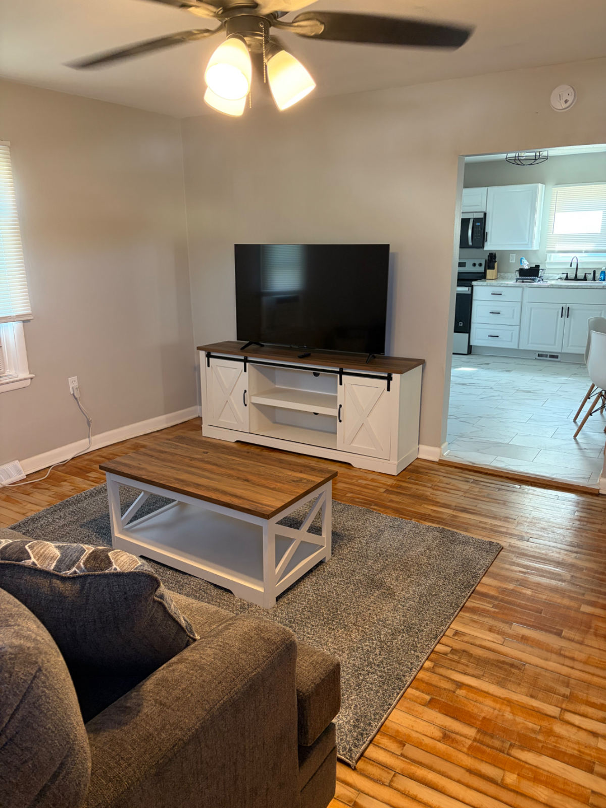 Cozy Comfort in Clarksburg - Photo 6