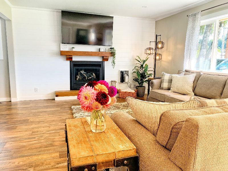 Rainier Suite in Travel nurse house near... - Photo 3