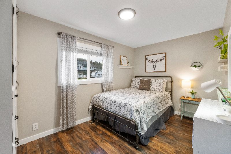 Evergreen Room in Travel nurse house