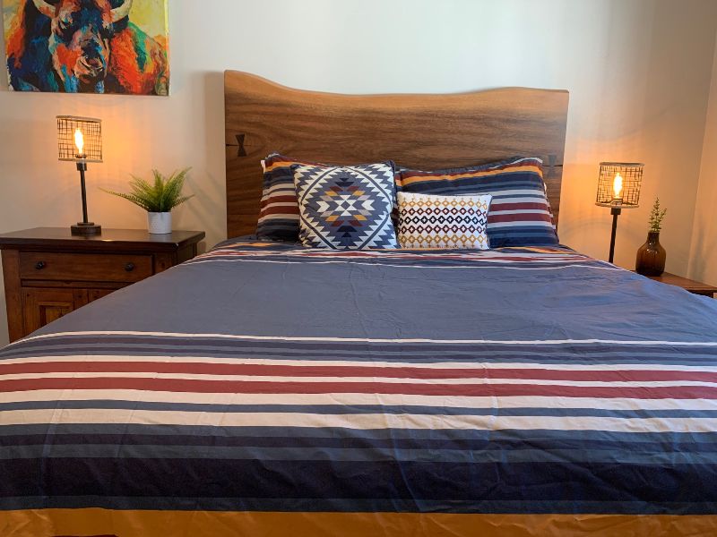 Rainier Suite in Travel nurse house near... - Photo 4