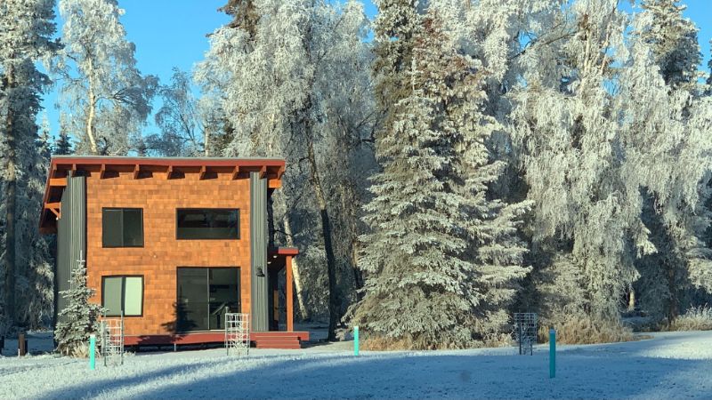 Steelhead Cabin @ Keystone Kozy