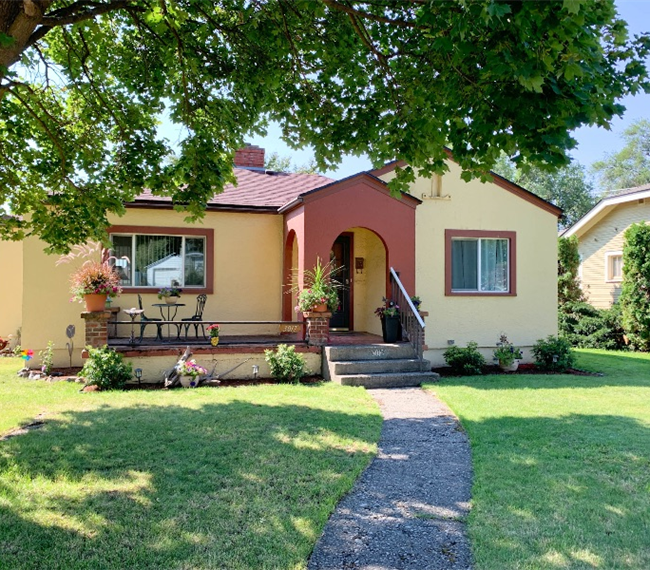 Downriver/Audubon Park Home Furnished Finder