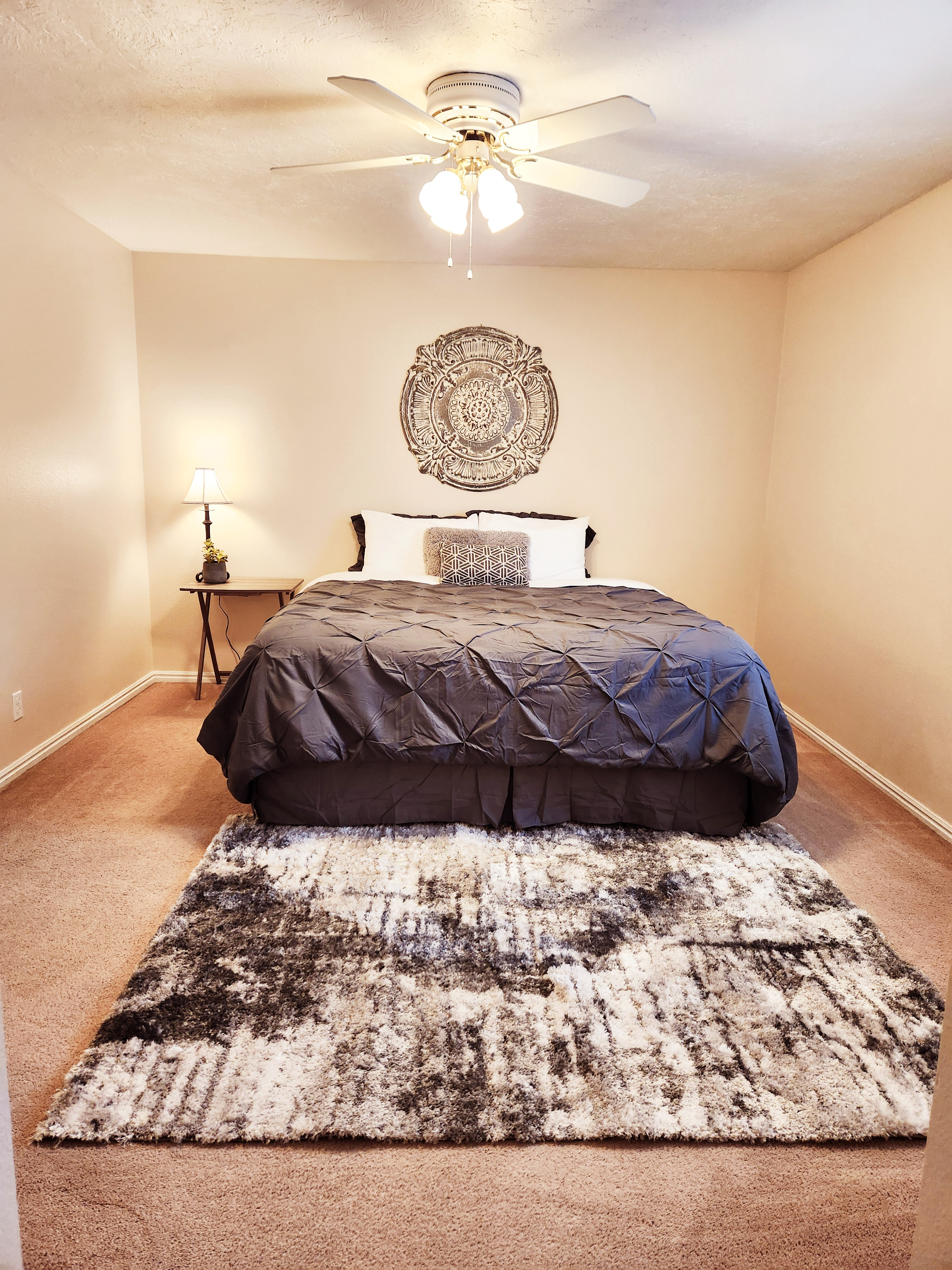 Master Suite