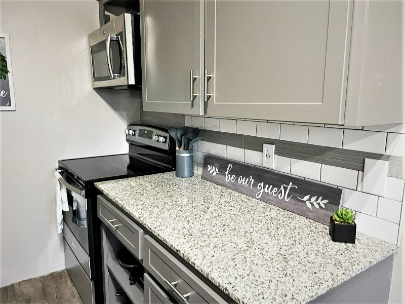 2Bd Unit less than a mile from Shannon Medical and River Walk - Photo 9