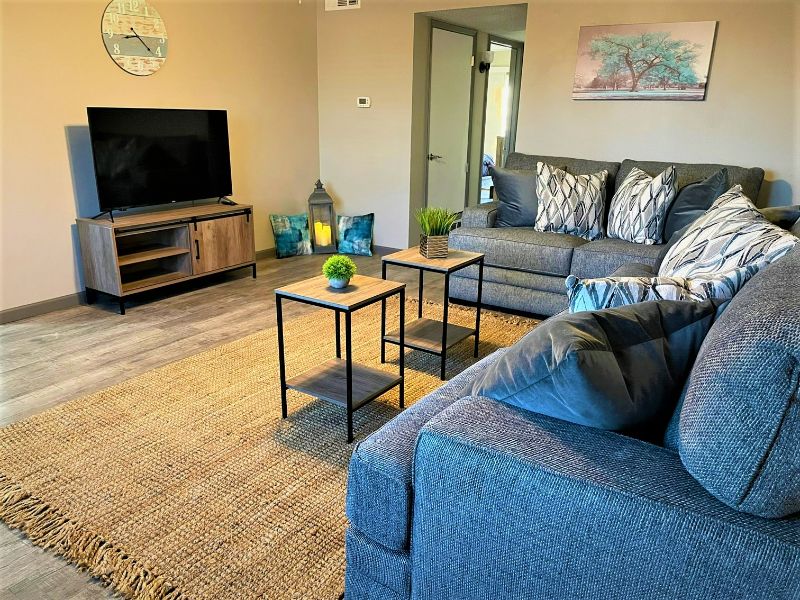 2Bd Unit less than a mile from Shannon Medical and River Walk - Photo 8