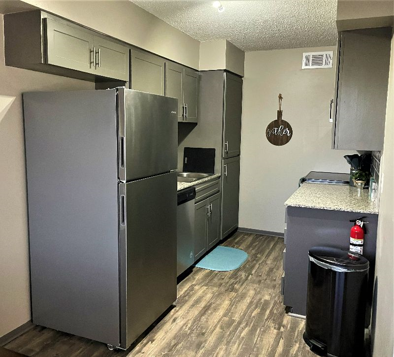 2Bd Unit less than a mile from Shannon Medical and River Walk - Photo 10