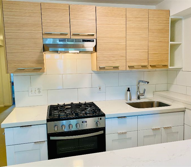 Beautiful 1br+ separate office backyard in unit W/D - Photo 5