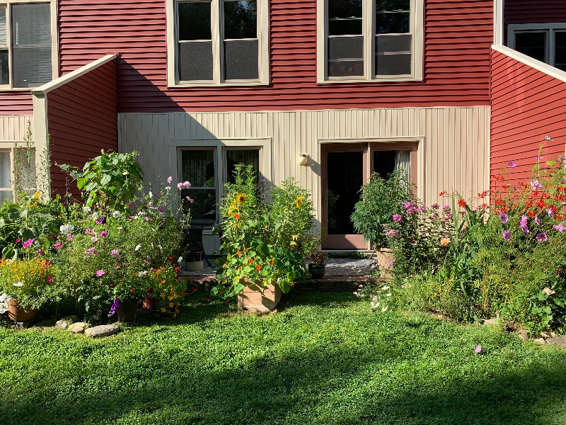 Montpelier Serenity Studio        7 minutes to CVMC - Photo 10