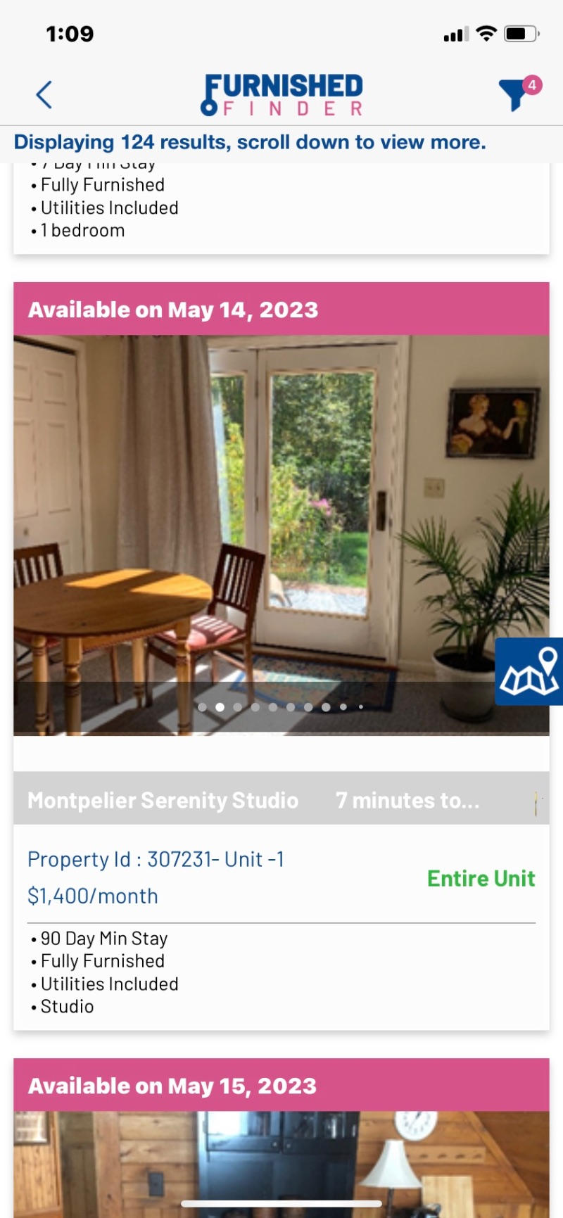 Montpelier Serenity Studio 7 minutes to CVMC - Photo 2