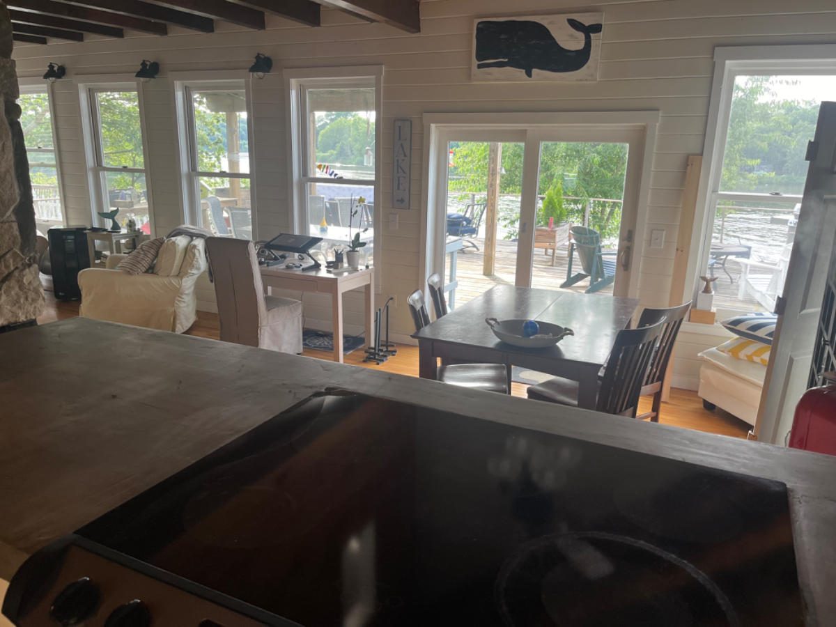 Island View Room - Photo 8