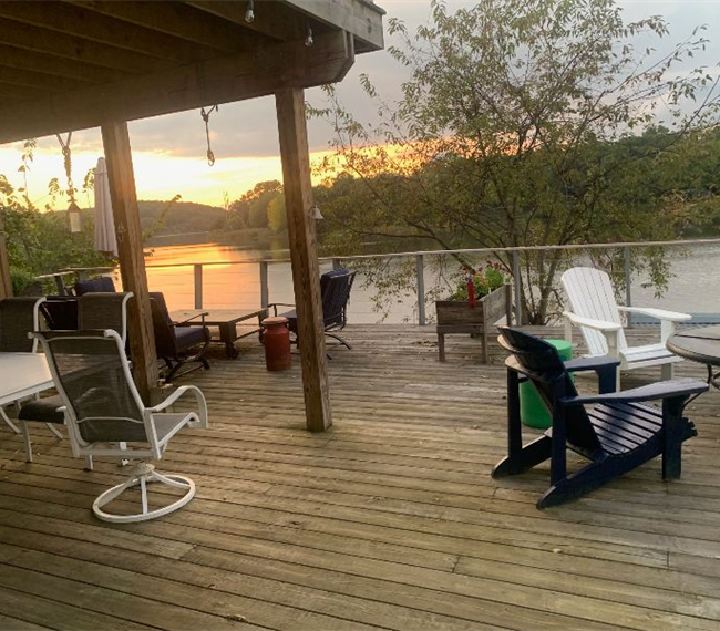 Island View Room - Photo 5