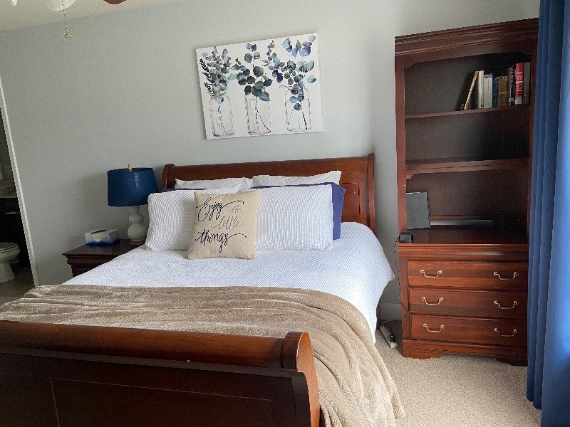 Two Room Suite w/ Private Bath - Photo 4