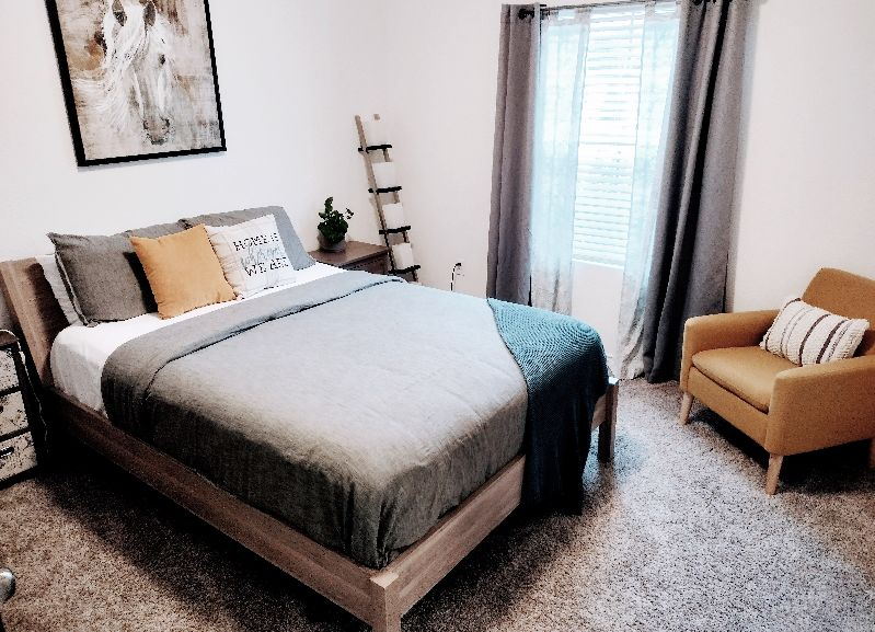 Quiet, Modern, One Bedroom Apartment. 15 Minutes from Downtown Austin - Photo 11