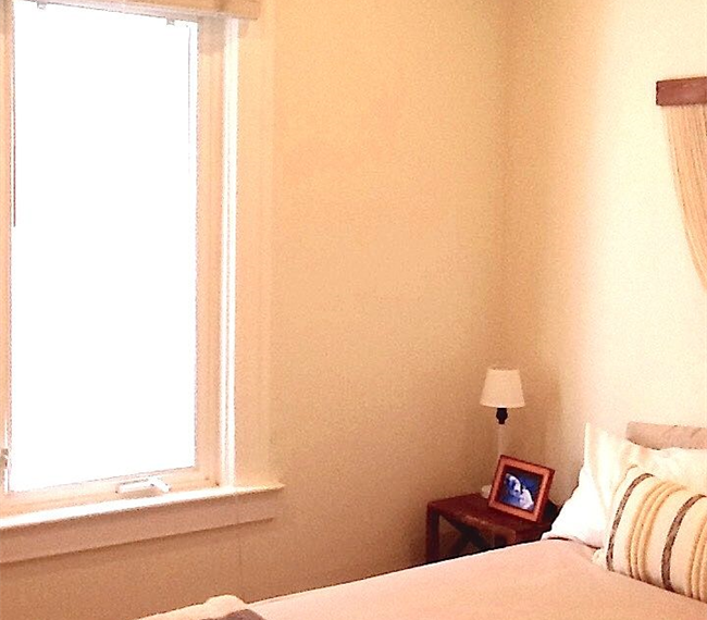 Comfortable and Safe room on Lake Street near CPMC, Kaiser and UCSF in San Francisco. - Photo 5