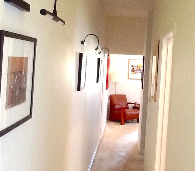 Comfortable and Safe room on Lake Street near CPMC, Kaiser and UCSF in San Francisco. - Photo 4