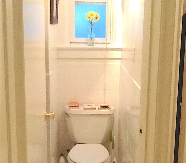 Comfortable and Safe room on Lake Street near CPMC, Kaiser and UCSF in San Francisco. - Photo 6
