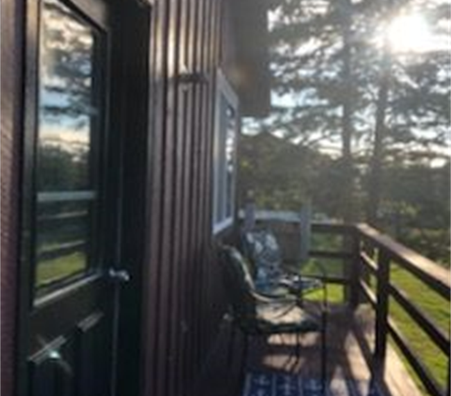 Rutland Area Outstanding Apartment With Views - Photo 8