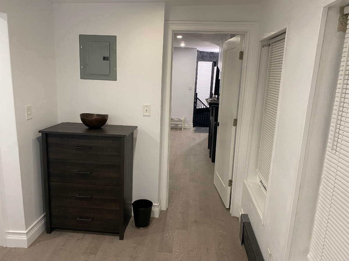 Pet Friendly One bedroom Garden Unit - Photo 7