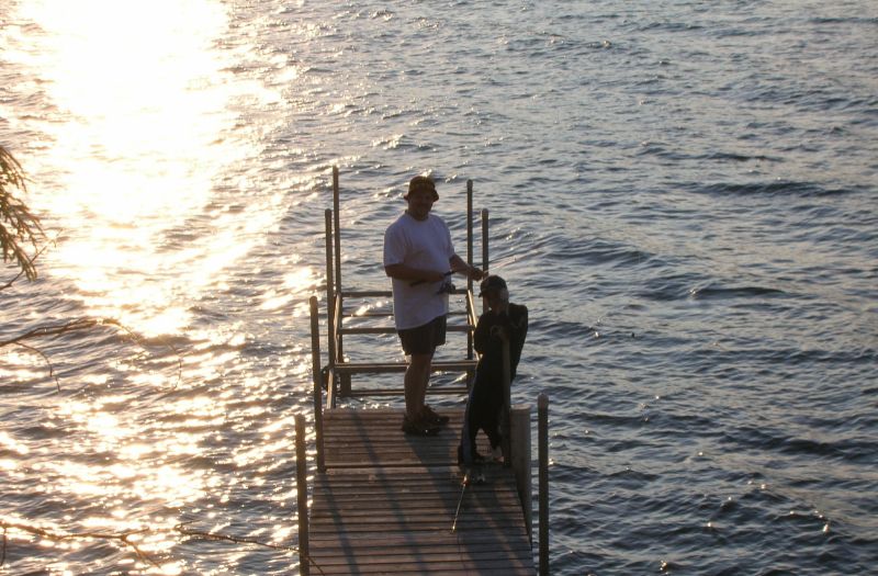 Majestic Lake Champlain Family Home- Pvt Beach, Dock, Sunsets, Relaxation  Fun - Photo 6