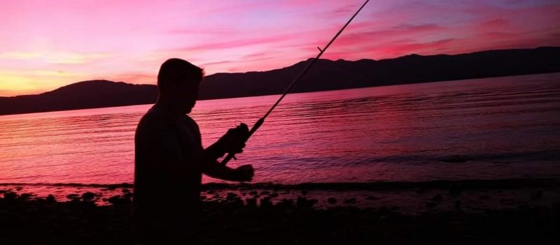 Majestic Lake Champlain Family Home- Pvt Beach, Dock, Sunsets, Relaxation  Fun - Photo 11