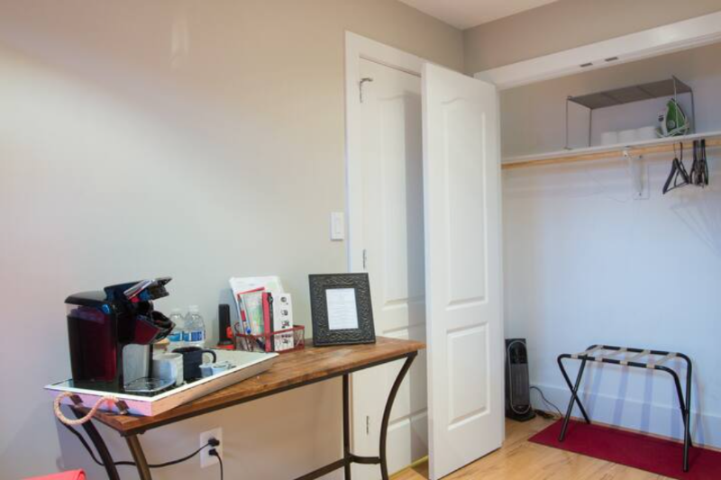 Back Bedroom and Bath - Photo 2