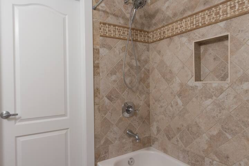 Back Bedroom and Bath - Photo 4