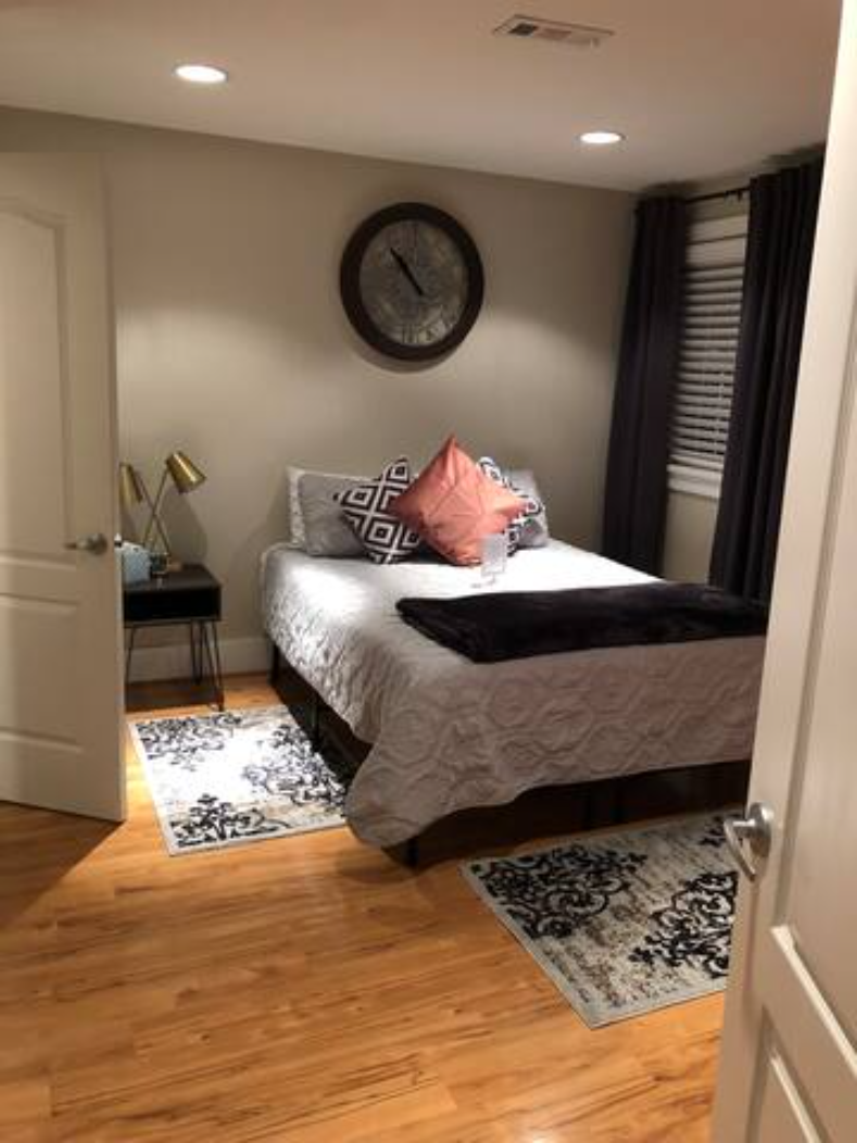 Back Bedroom and Bath - Photo 1