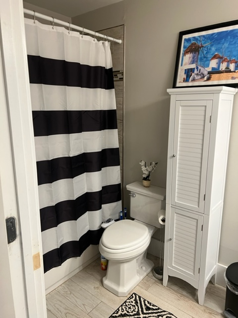 Back Bedroom and Bath - Photo 4