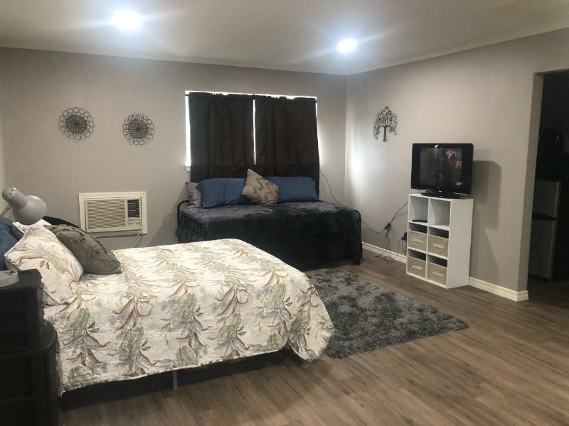 Spacious Rental in Lake Charles: Central Air, WiFi, Housekeeping, and ...
