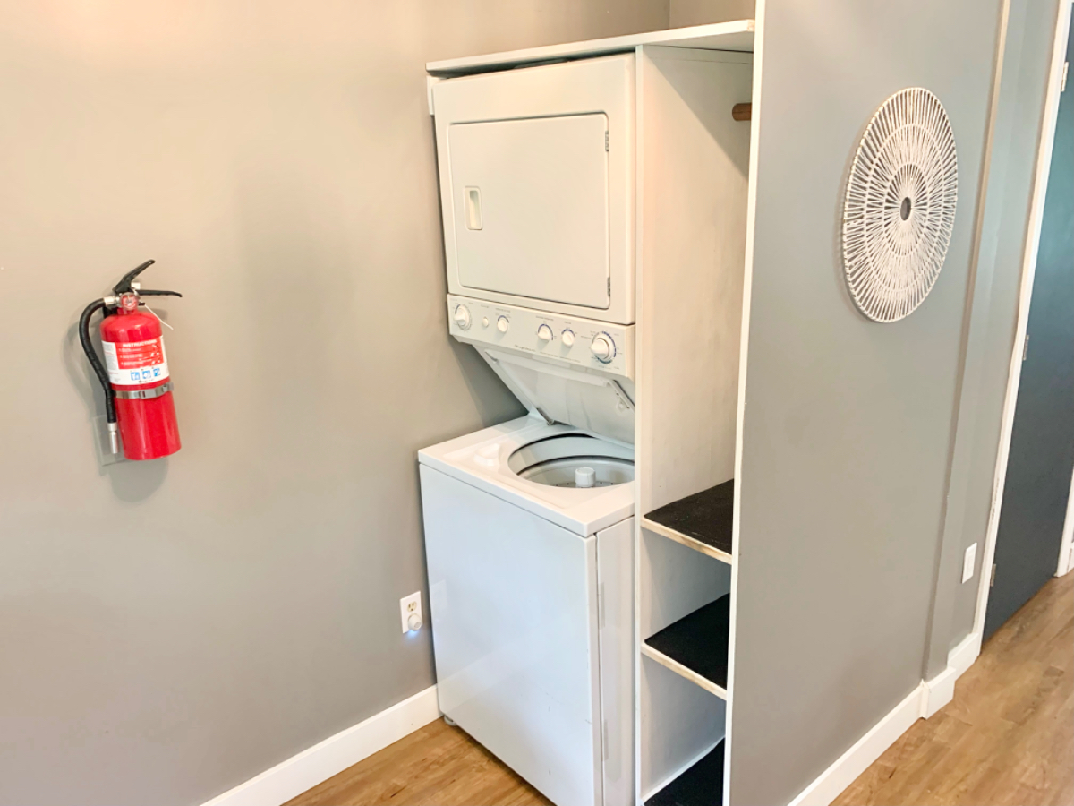 2Bed/1Bath (unit 40) - Photo 5