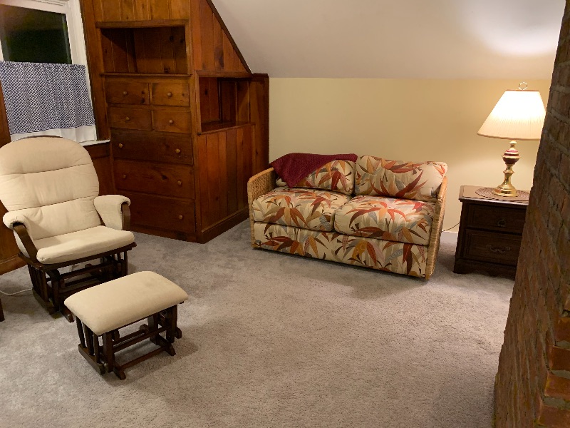 One Bedroom Furnished Apartment - Photo 6